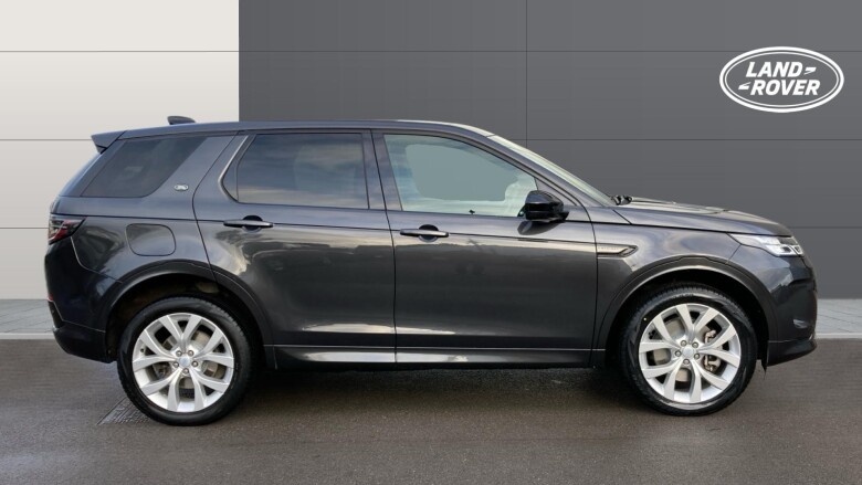 Land Rover Discovery Sport 1.5 P300e Urban Edition 5dr Auto [5 Seat] Station Wagon